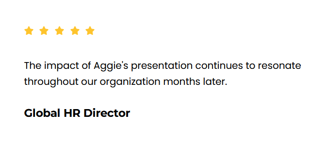 Image gallery marquee