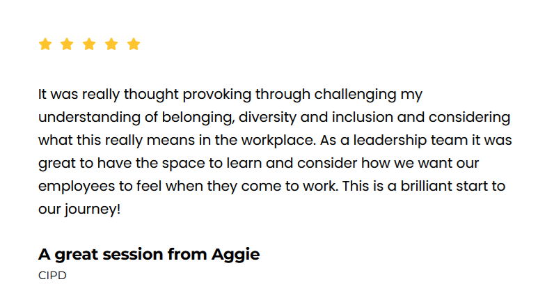 Image gallery marquee