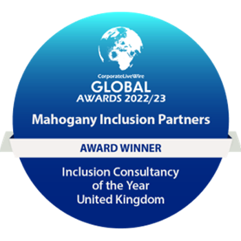 Image gallery marquee