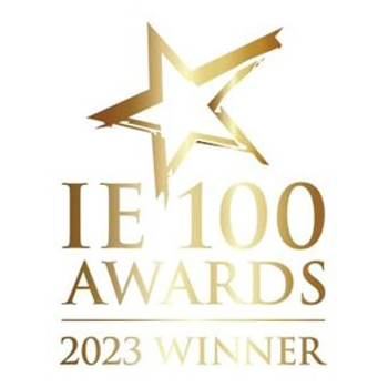 Image gallery marquee