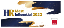 HR Most Influential 2022